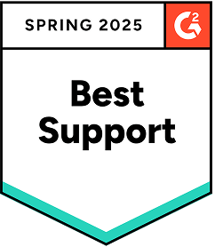 best support spring 2025