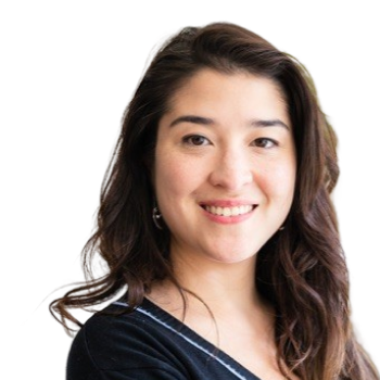 Portrait of Ana Garcia