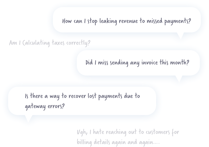 Manage quote-to-cash workflows
