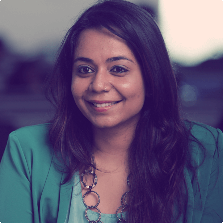 Arundhati Balachandran