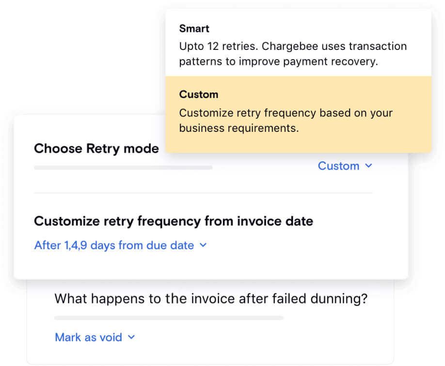 Promise Secure Subscription Experiences