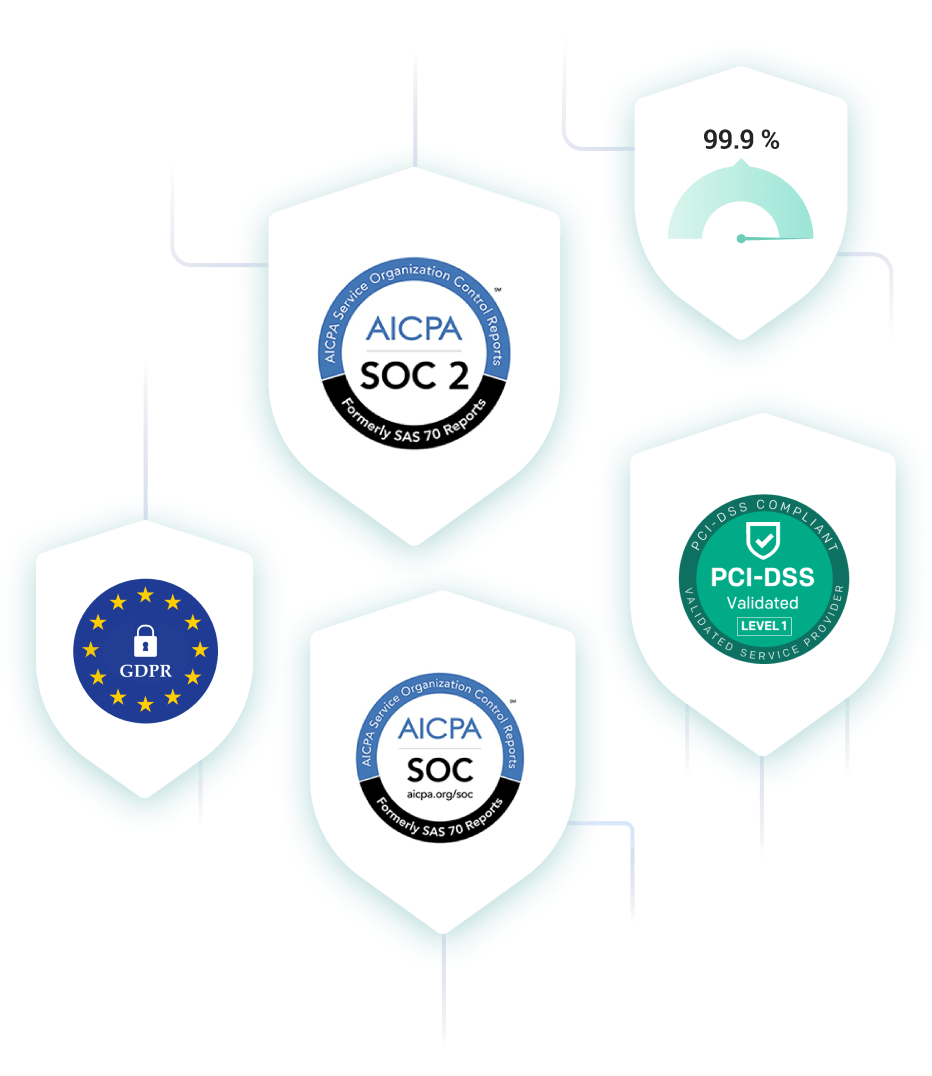 Promise Secure Subscription Experiences