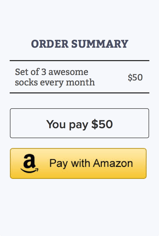 Amazon Payments Migration Chargebee