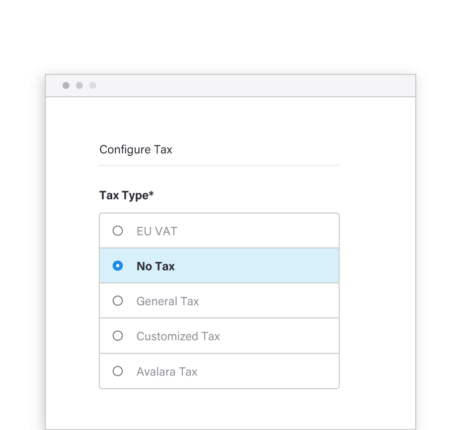Accurate EU VAT and Sales Tax Calculation for SaaS Companies
