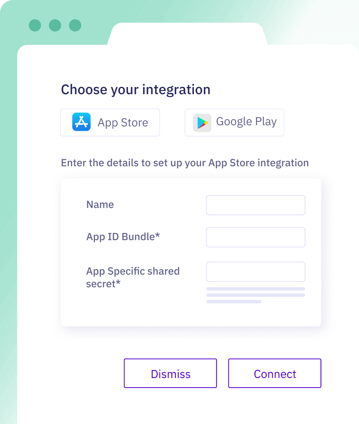 Chargebee's Mobile Solution Create Seamless InApp Checkout