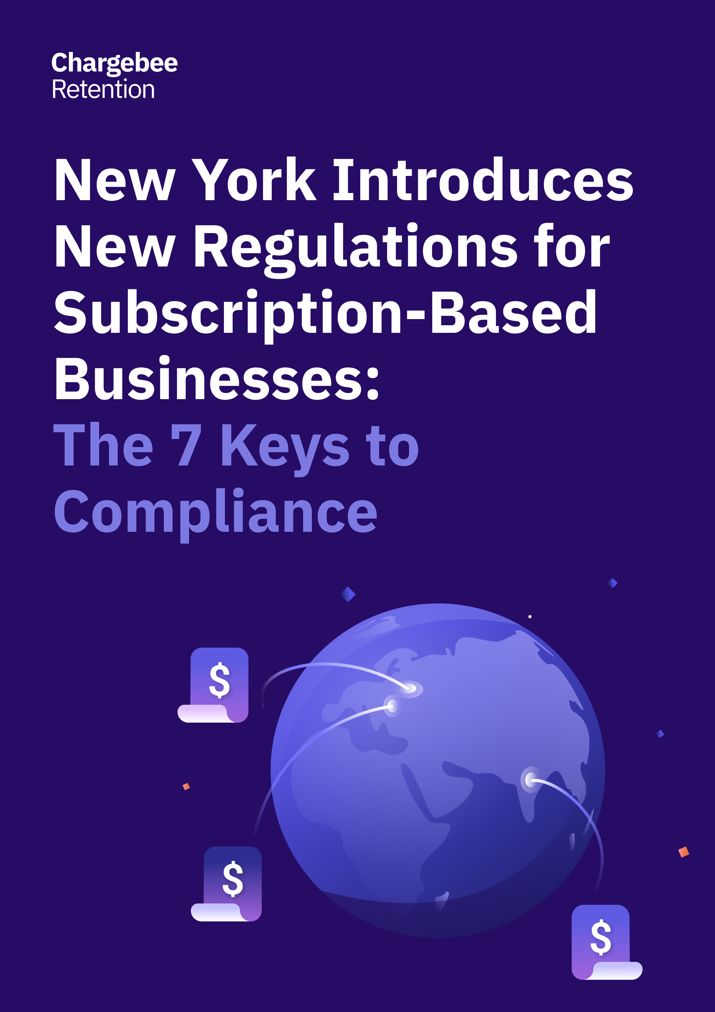 New York Auto Renewal and Subscriptions Compliance Checklist
