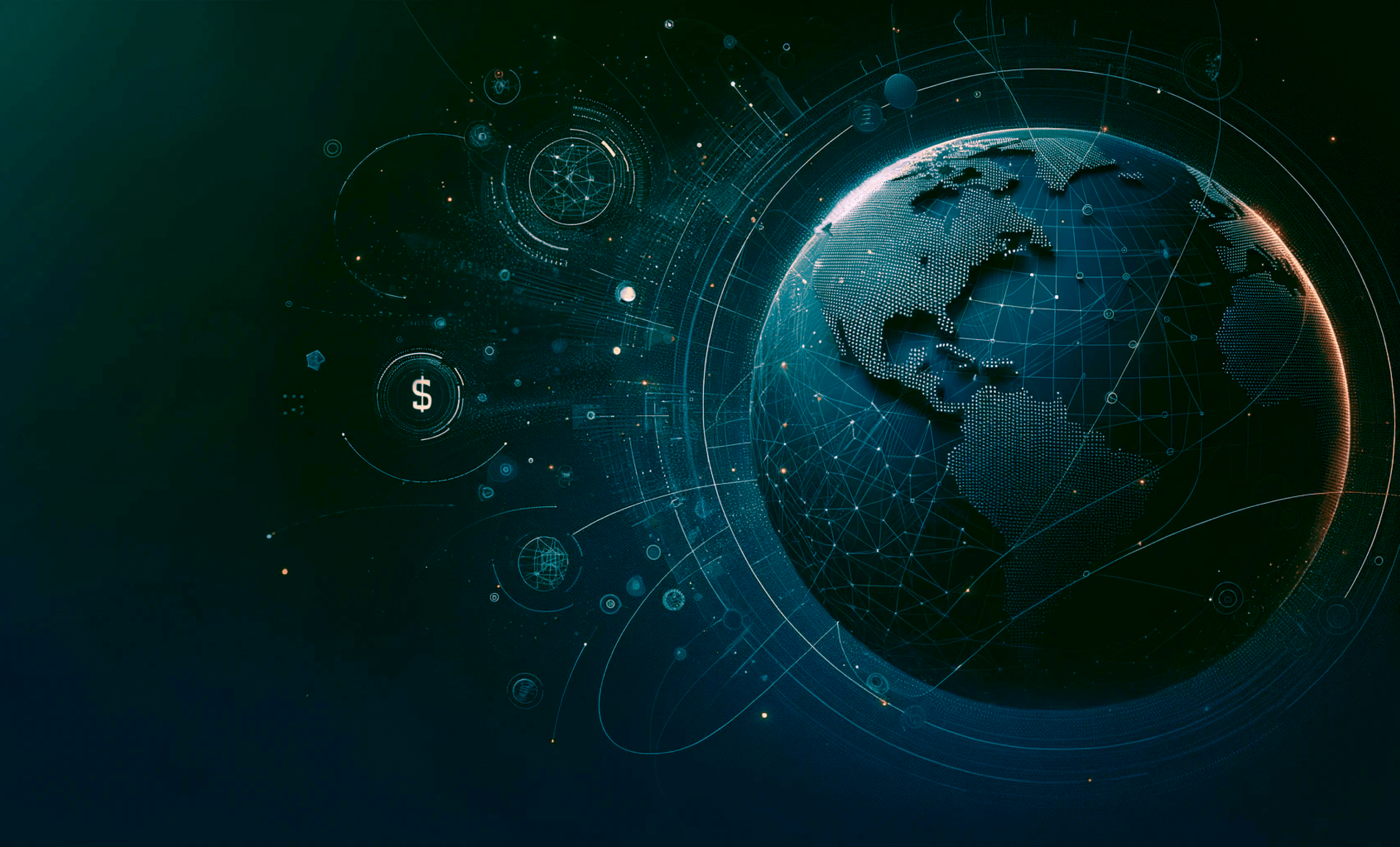 globe