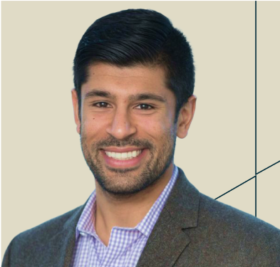 AJ Malhotra
