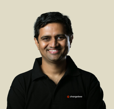 Krish Subramanian