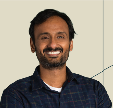 Rajaraman Santhanam