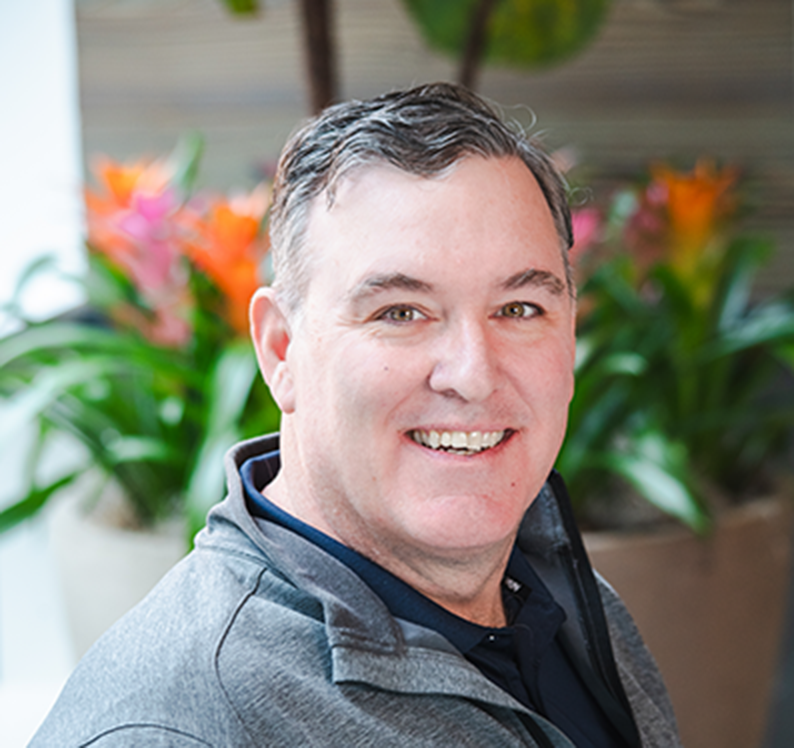 Denis Curran