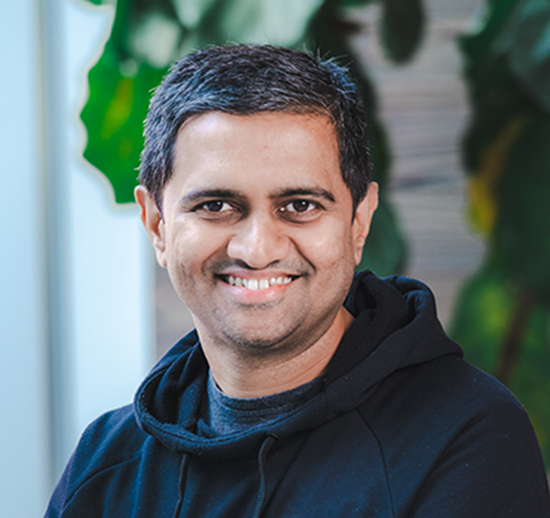 Krish Subramanian