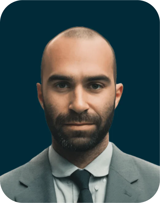 Adam Lifshitz