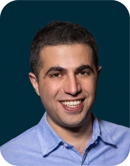 Anoosh Roozrock