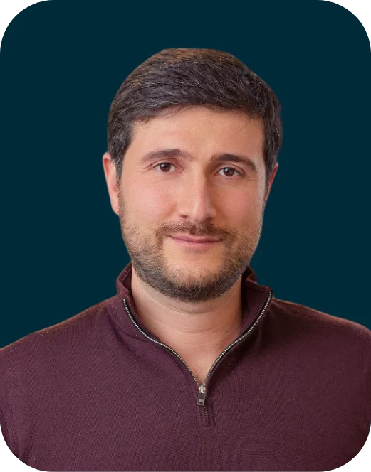 Dmitriy Yakubov