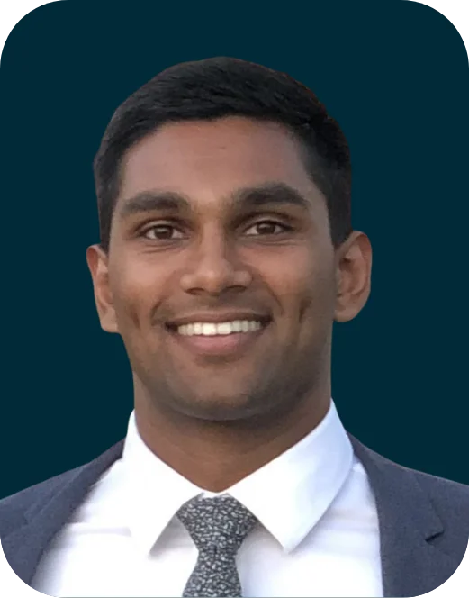 Ethan DeSilva