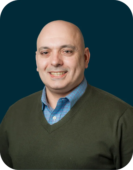 Lior Golan