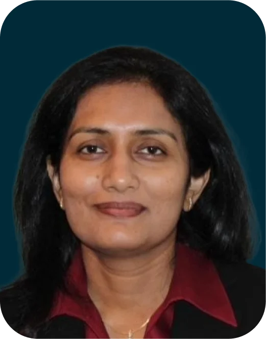 Madhuri Koneru