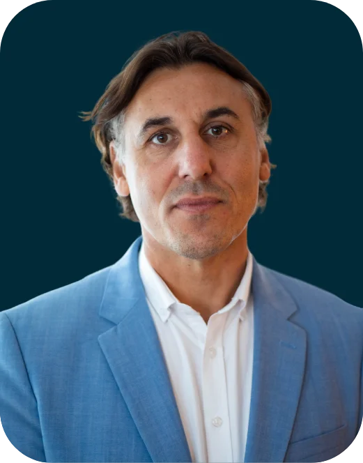 Patrick Frith