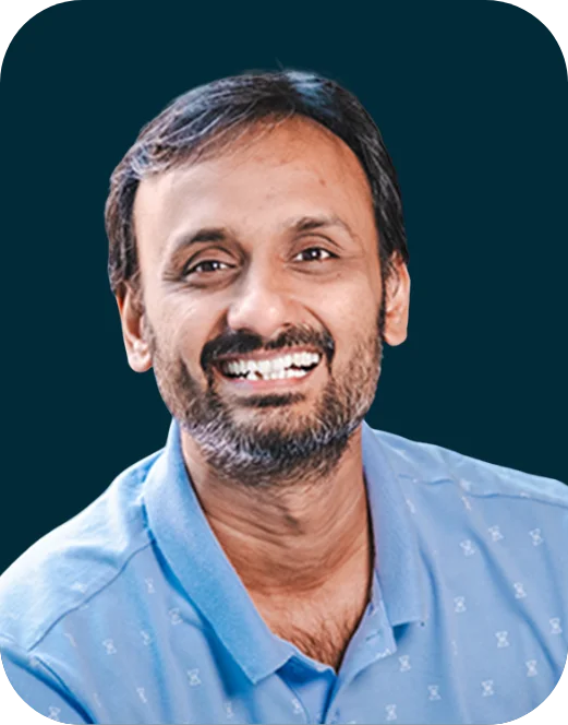 Rajaraman Santhanam