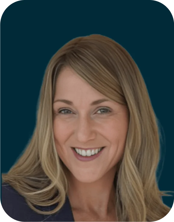 Shelley Perry