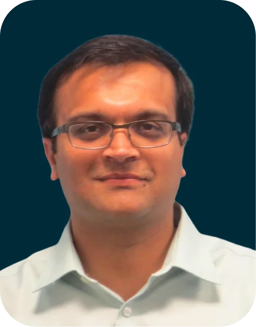 Tapish Kumar