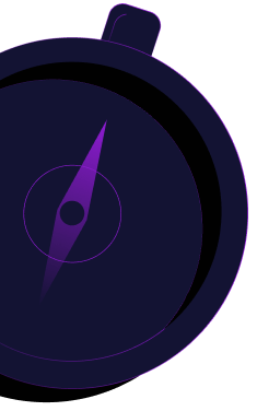 Compass left
