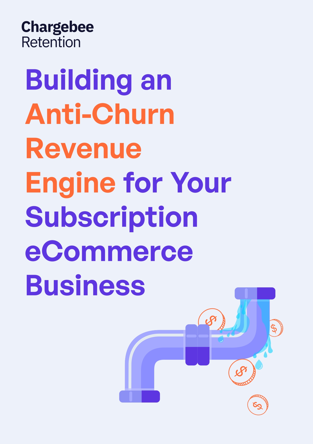 Anti Churn Revenue