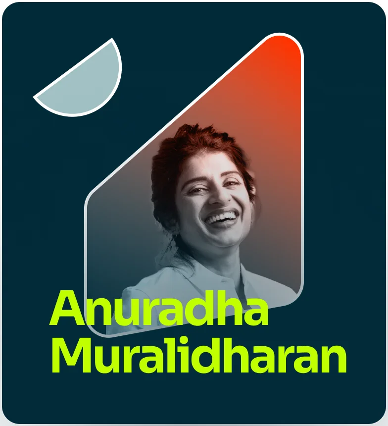 Rajaraman Santhanam