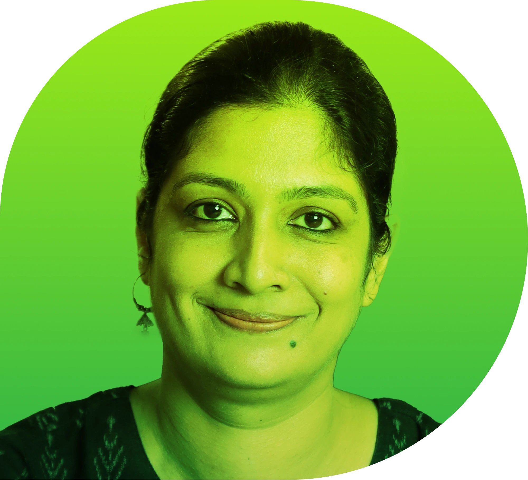 Divya Sundarraman