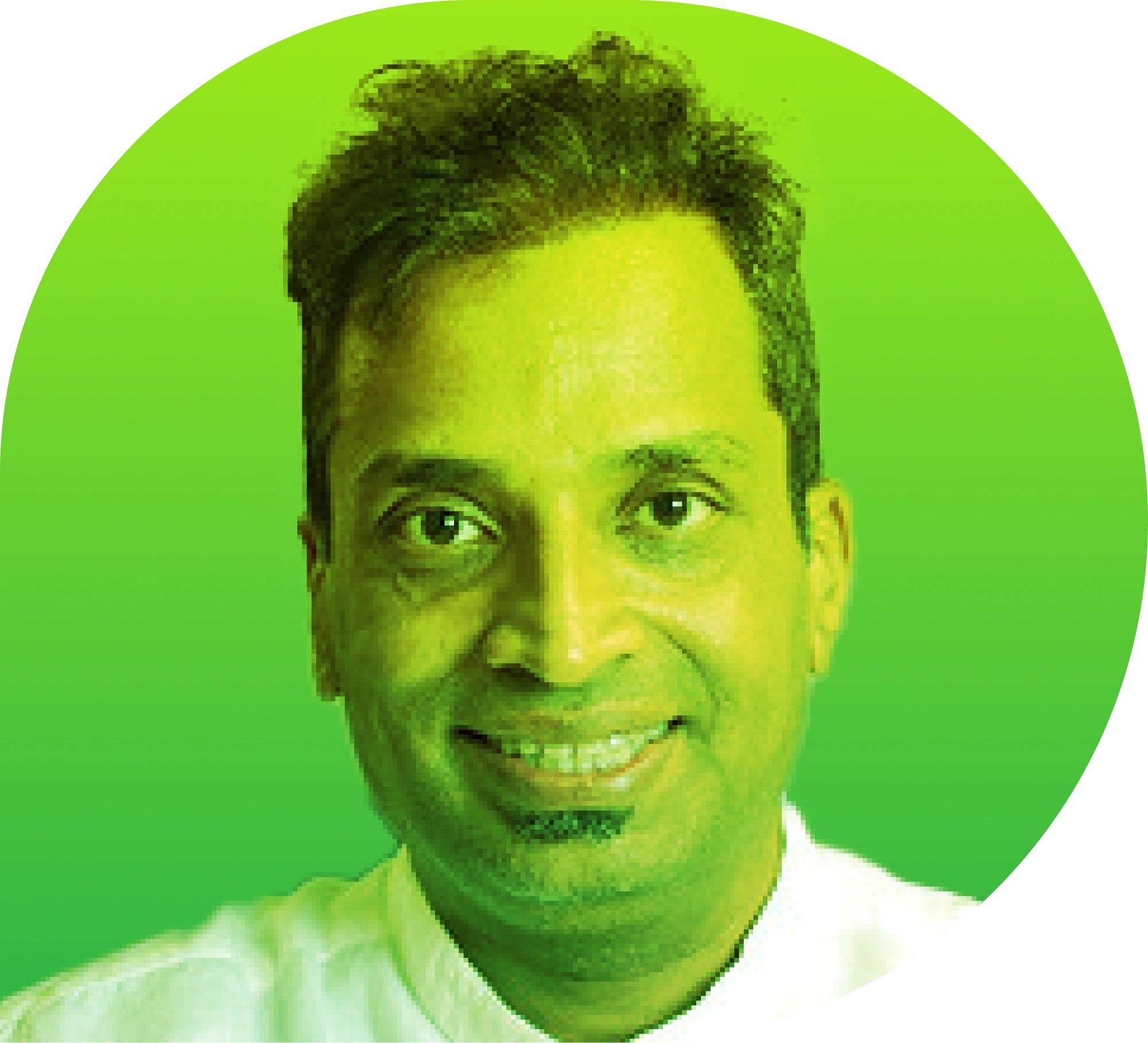 Murtaza Bawahir