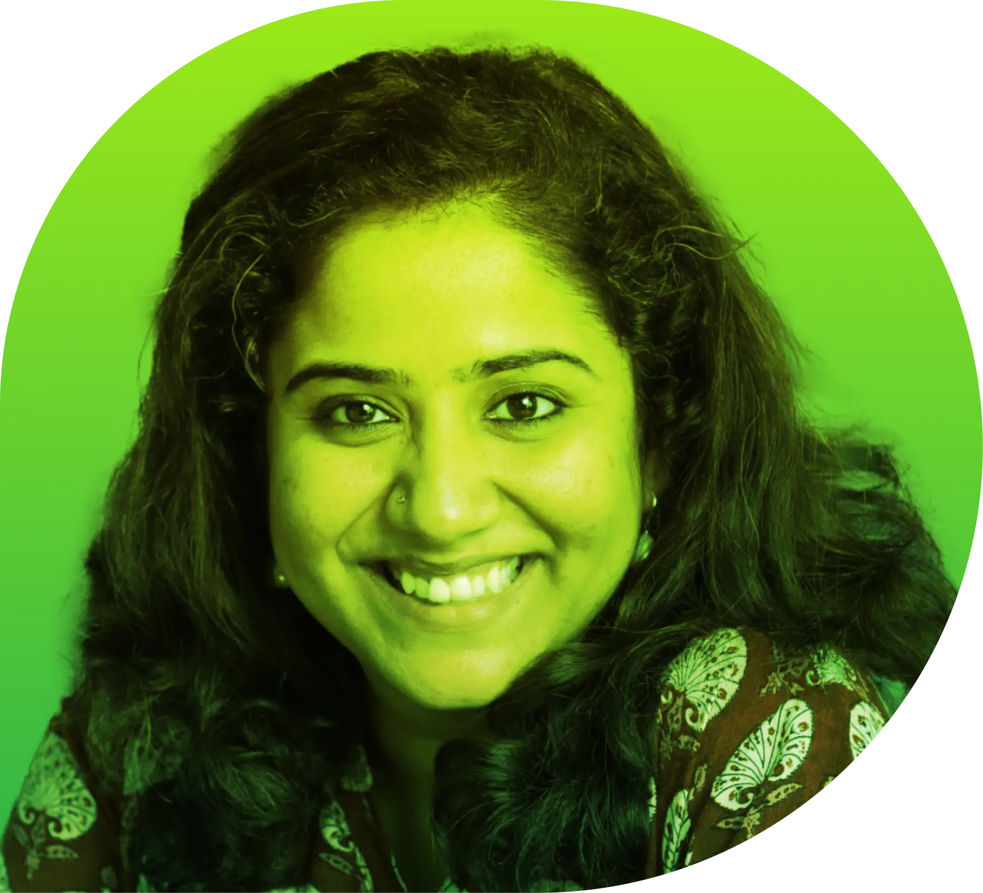 Divya Ganesan