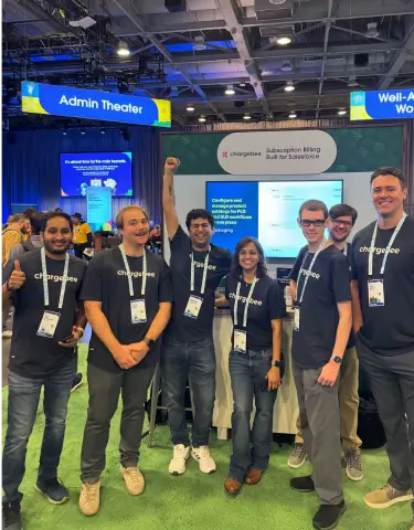 Dreamforce 2025