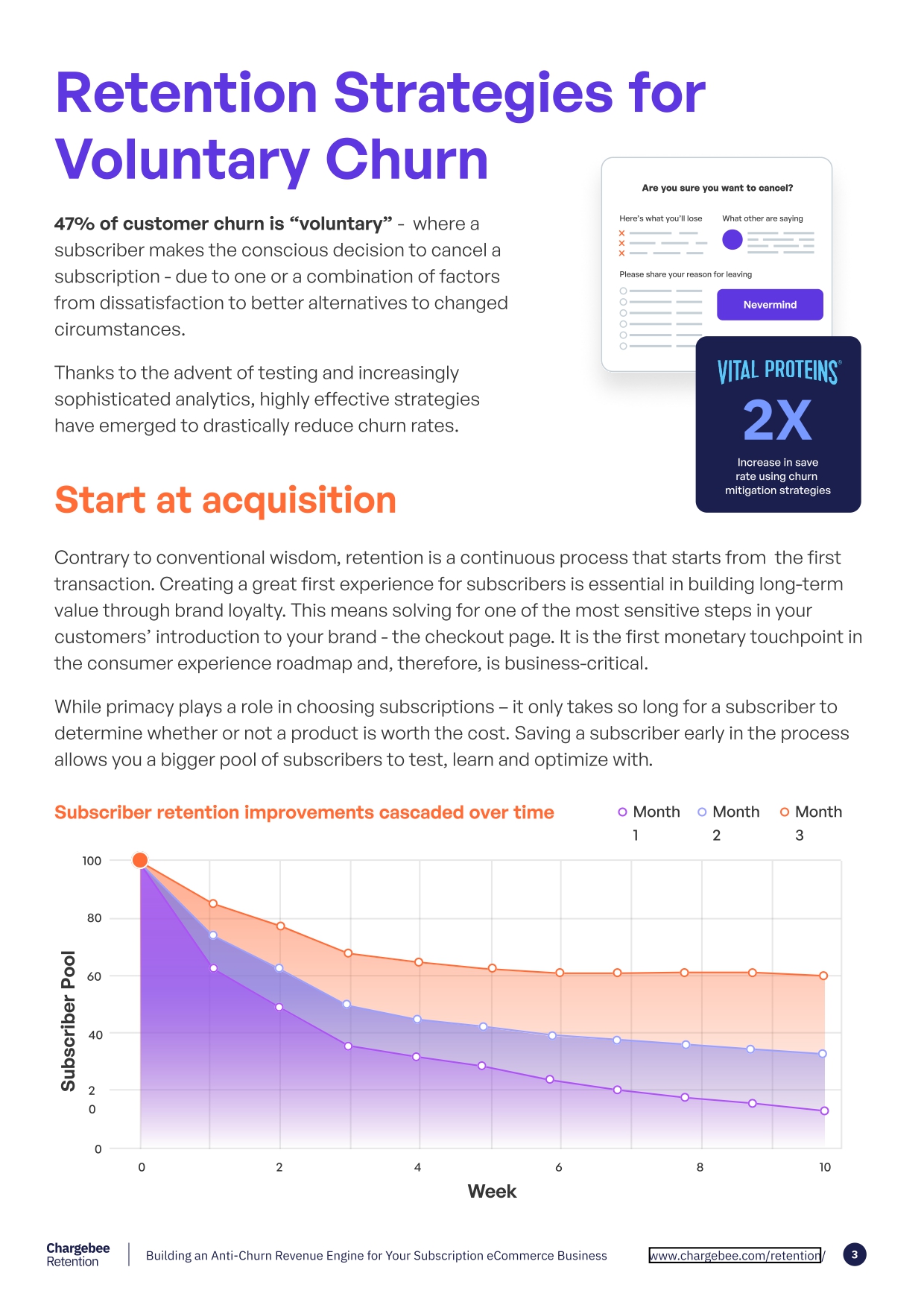 Retention Strategies