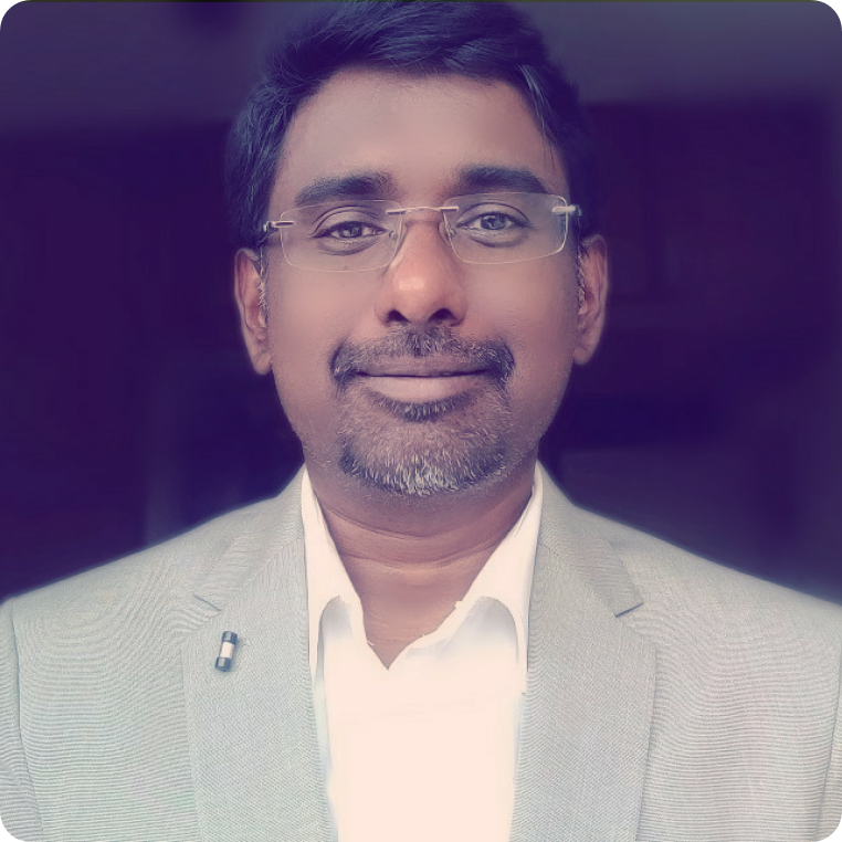 Priestly Devakumar Christopher