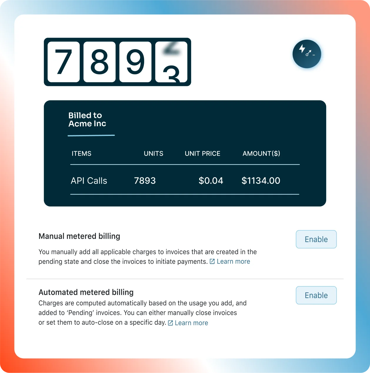 Customer segmentation